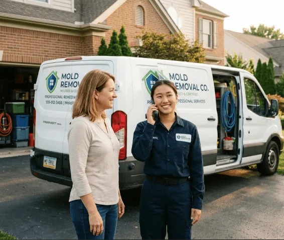 Crawlspace Mold Remediation East Meredith, NY FAQs